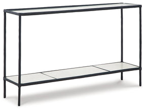 Ryandale Console Sofa Table - Half Price Furniture