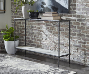 Ryandale Console Sofa Table - Half Price Furniture