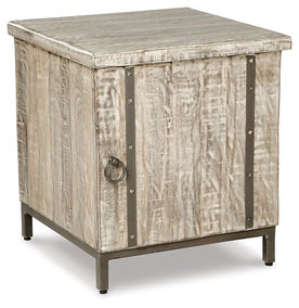Laddford Accent Cabinet Half Price Furniture