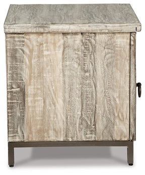 Laddford Accent Cabinet - Half Price Furniture