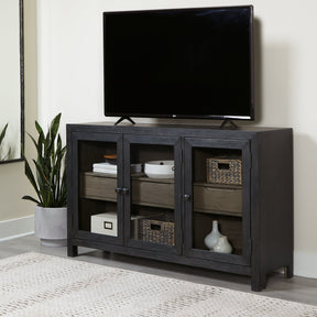 Lenston Accent Cabinet - Half Price Furniture
