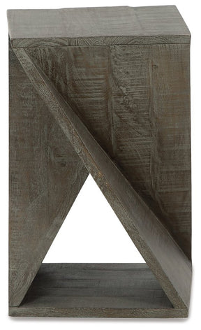 Zalemont Accent Table Half Price Furniture