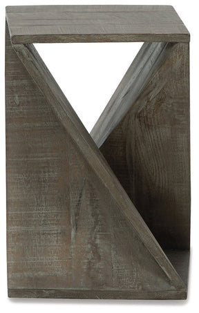 Zalemont Accent Table Half Price Furniture