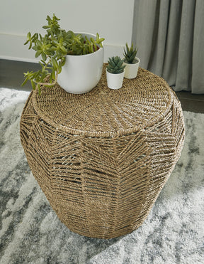 Dewington Stool - Stool - Half Price Furniture