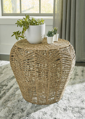 Dewington Stool - Stool - Half Price Furniture