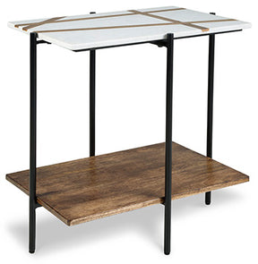 Braxmore Accent Table - Accent Table - Half Price Furniture