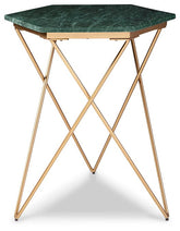 Engelton Accent Table Half Price Furniture