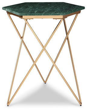 Engelton Accent Table Half Price Furniture