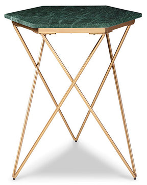 Engelton Accent Table - Half Price Furniture