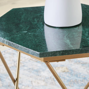 Engelton Accent Table - Accent Table - Half Price Furniture