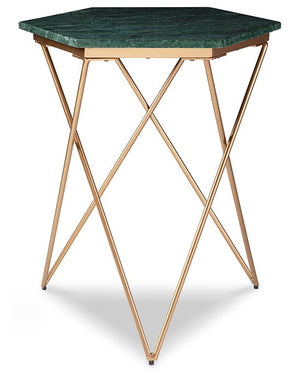 Engelton Accent Table - Half Price Furniture