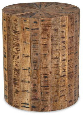 Reymore Accent Table Half Price Furniture