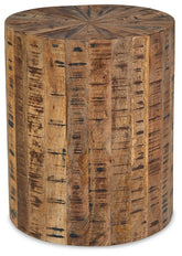 Reymore Accent Table Half Price Furniture