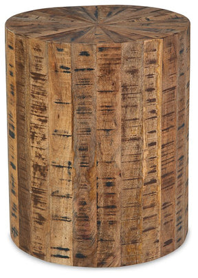 Reymore Accent Table Half Price Furniture