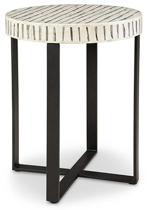 Crewridge Accent Table - Accent Table - Half Price Furniture