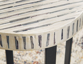 Crewridge Accent Table - Accent Table - Half Price Furniture