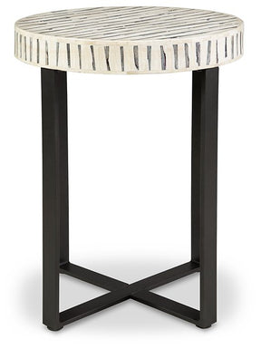 Crewridge Accent Table - Accent Table - Half Price Furniture