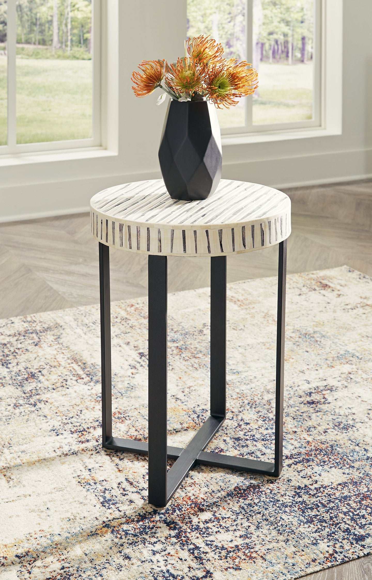 Crewridge Accent Table - Accent Table - Half Price Furniture