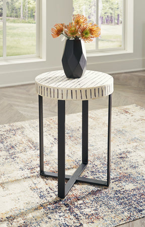 Crewridge Accent Table - Accent Table - Half Price Furniture