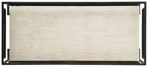 Crewridge Accent Cabinet - Accent Cabinet - Half Price Furniture