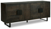 Kevmart Accent Cabinet Half Price Furniture