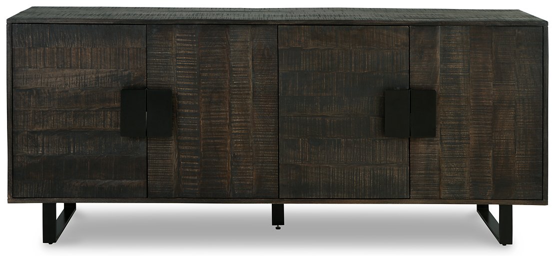 Kevmart Accent Cabinet - Half Price Furniture