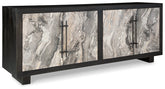 Lakenwood Accent Cabinet Half Price Furniture