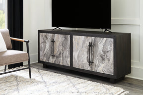 Lakenwood Accent Cabinet - Half Price Furniture