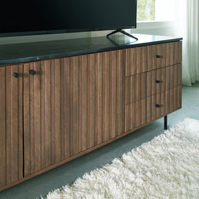 Barnford Accent Cabinet Half Price Furniture