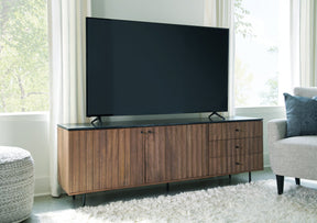 Barnford Accent Cabinet Half Price Furniture