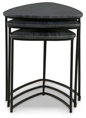 Olinmere Accent Table (Set of 3) - Half Price Furniture