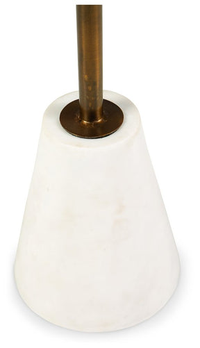 Caramont Accent Table - Accent Table - Half Price Furniture