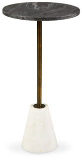Caramont Accent Table Half Price Furniture