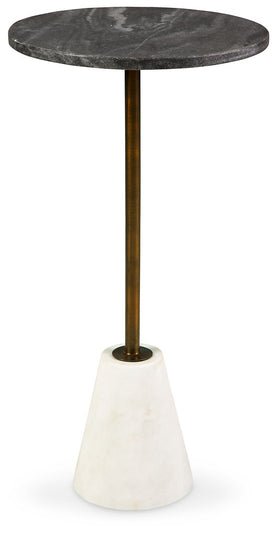 Caramont Accent Table Half Price Furniture