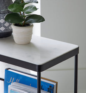 Issiamere Accent Table - Half Price Furniture