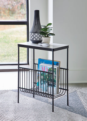 Issiamere Accent Table - Half Price Furniture