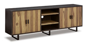 Bellwick Accent Cabinet - Half Price Furniture