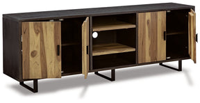 Bellwick Accent Cabinet Half Price Furniture