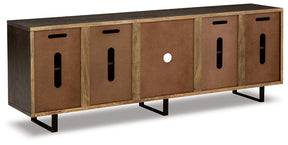 Bellwick Accent Cabinet Half Price Furniture