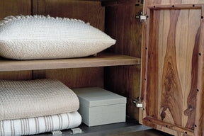Bellwick Accent Cabinet Half Price Furniture