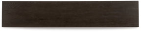 Bellwick Accent Cabinet Half Price Furniture