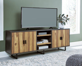 Bellwick Accent Cabinet - Half Price Furniture