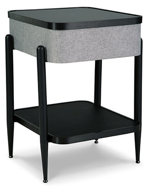 Jorvalee Accent Table - Half Price Furniture