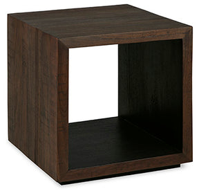 Hensington End Table - Half Price Furniture