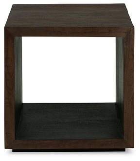 Hensington End Table - Half Price Furniture