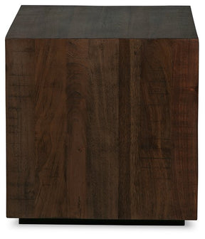 Hensington End Table - Half Price Furniture