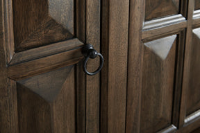 Braunell Accent Cabinet - Accent Cabinet - Half Price Furniture