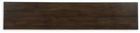 Braunell Accent Cabinet - Accent Cabinet - Half Price Furniture