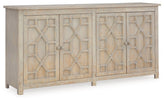 Caitrich Accent Cabinet Caitrich Accent Cabinet Half Price Furniture