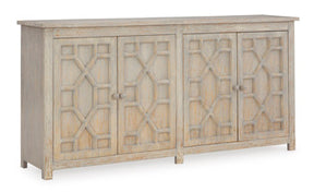Caitrich Accent Cabinet - Accent Cabinet - Half Price Furniture